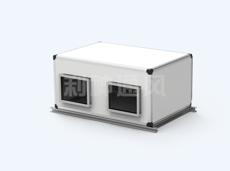 柜式空調(diào)機組