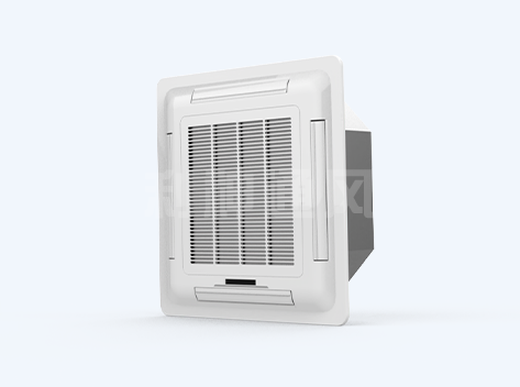 卡式風(fēng)機(jī)盤(pán)管