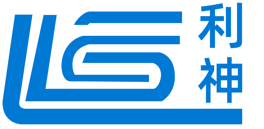 靖江利神logo